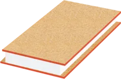 SIP 2500x1250x168 mm